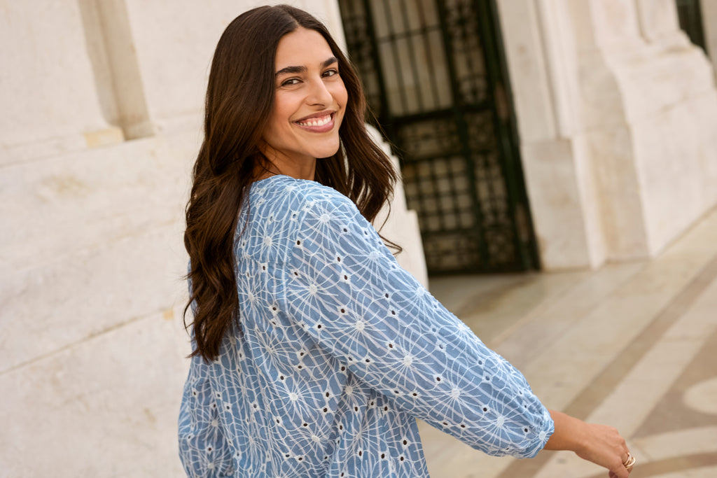 Dyanna Fine Clothing For Women in Downtown Vancouver, Vancouver