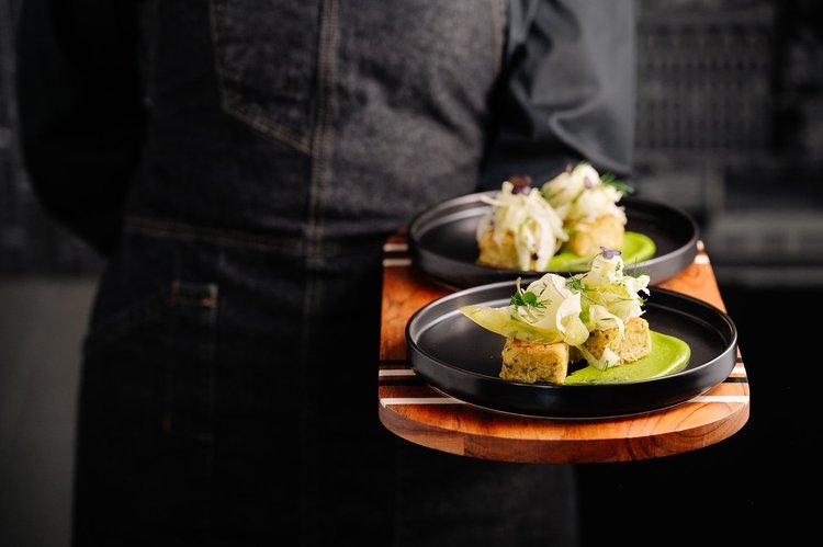 Edge Kitchen in Grandview-Woodland, Vancouver