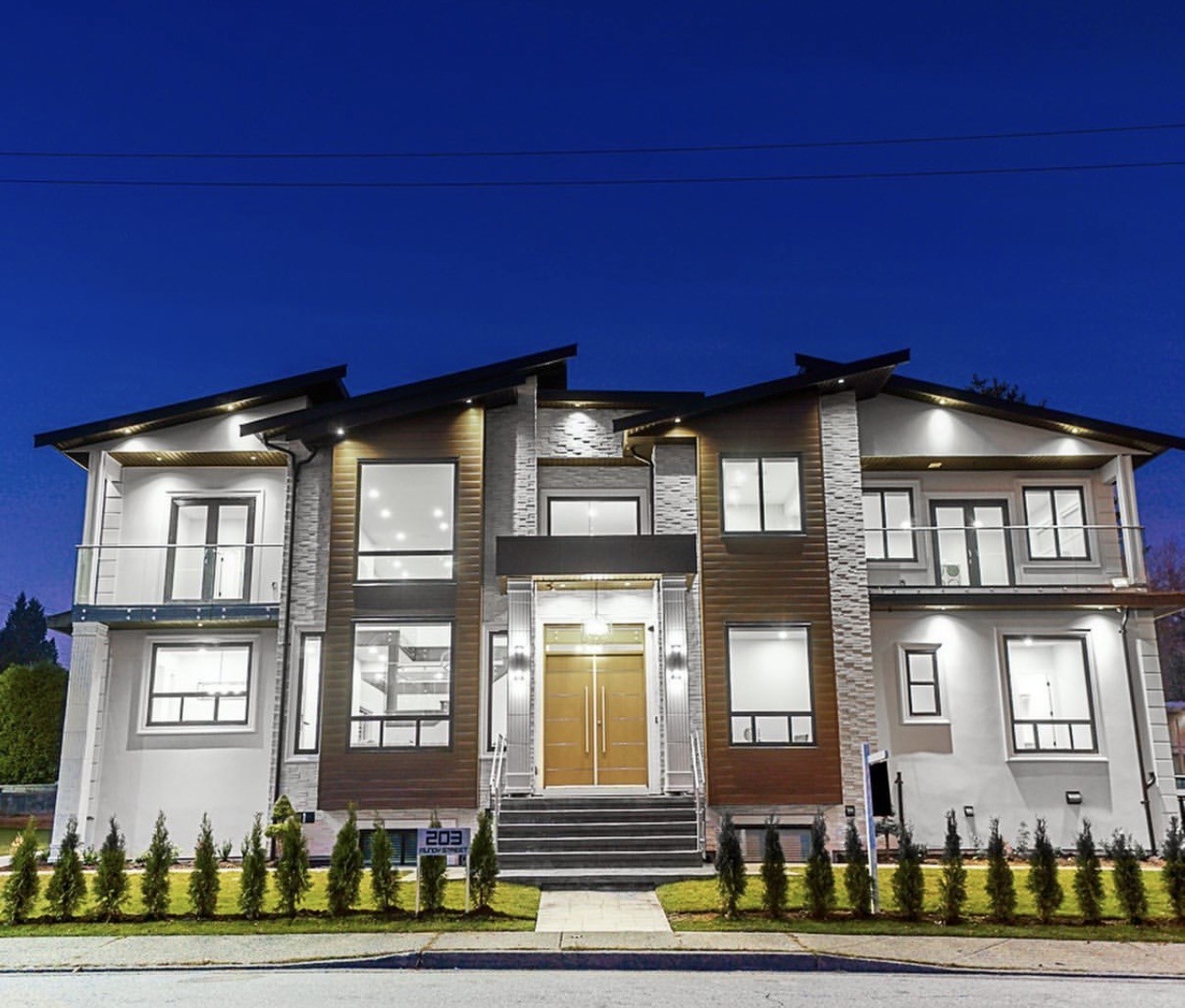 Eurosell Windows in Renfrew-Collingwood, Vancouver