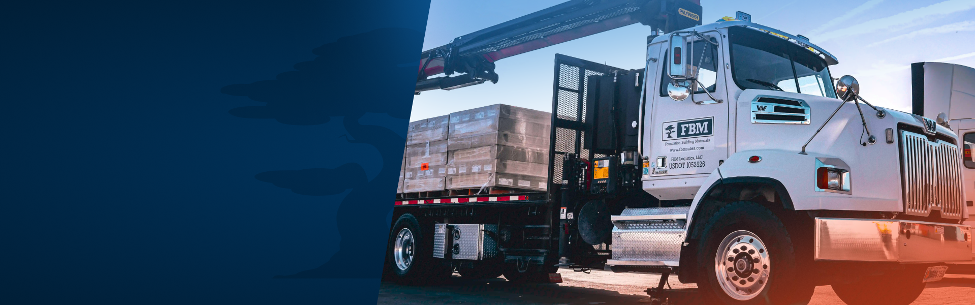 Foundation Building Materials in Kerrisdale, Vancouver