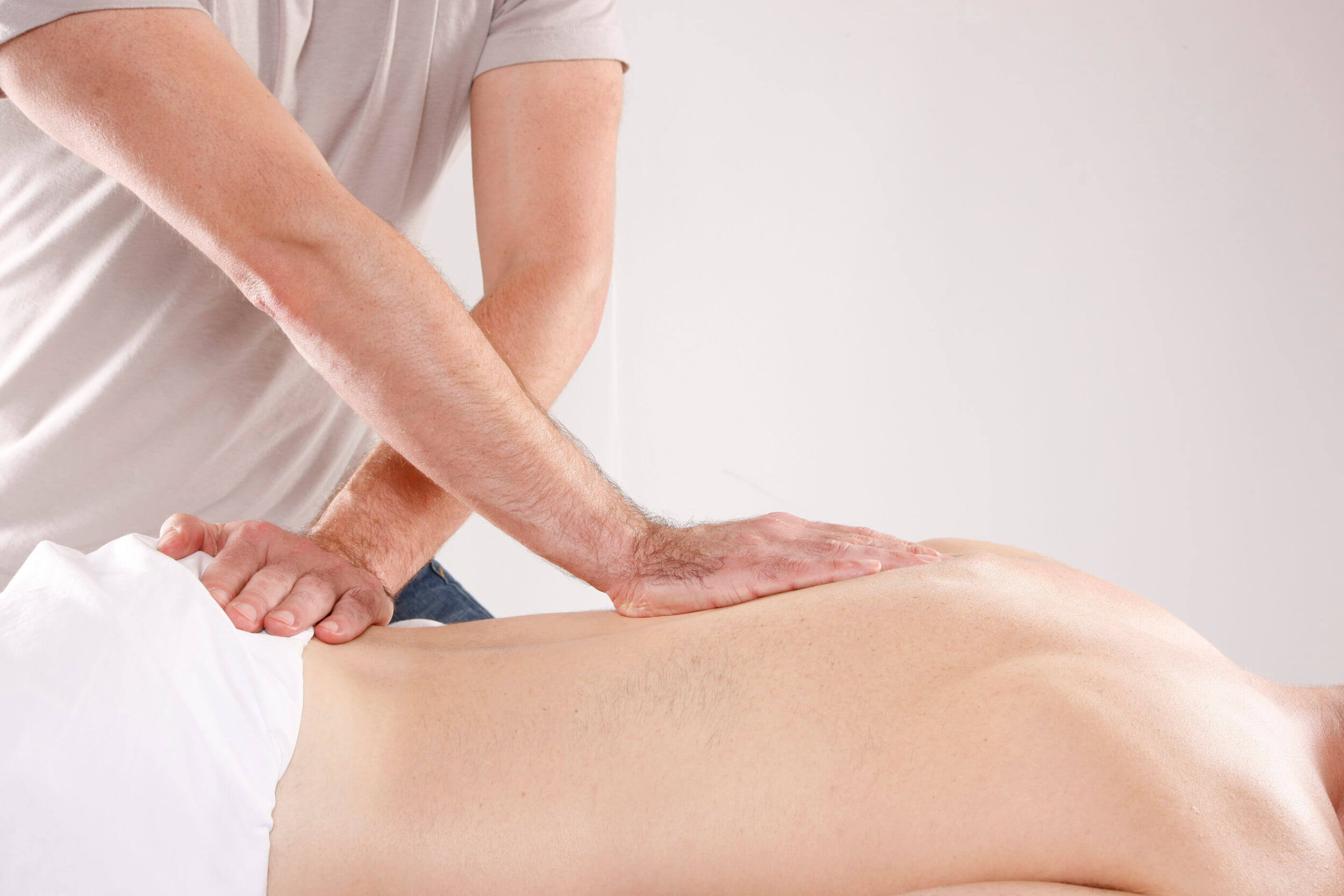 Gastown Massage Therapy in Gastown, Vancouver