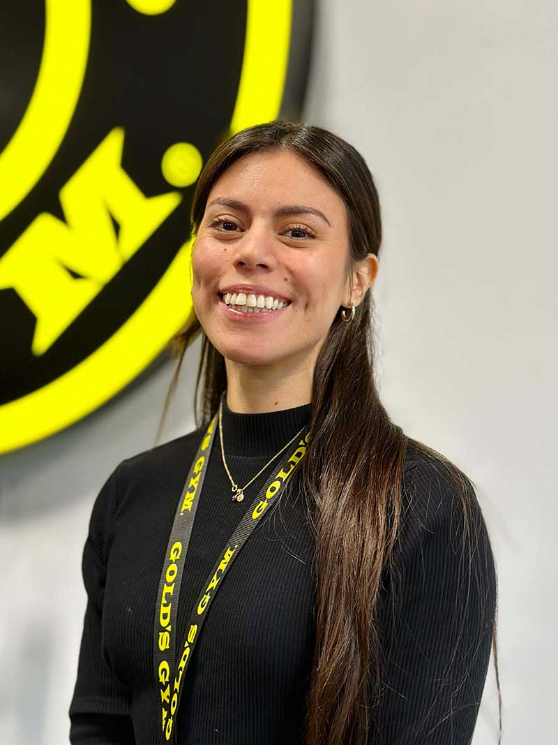 Gold's Gym in Fairview, Vancouver