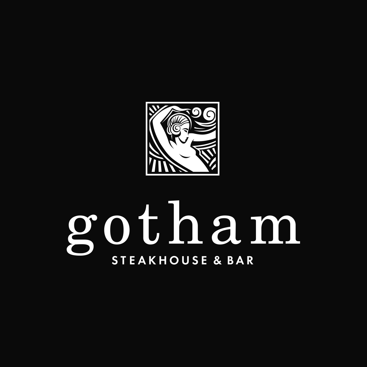 Gotham Steakhouse & Cocktail Bar in Downtown Vancouver, Vancouver