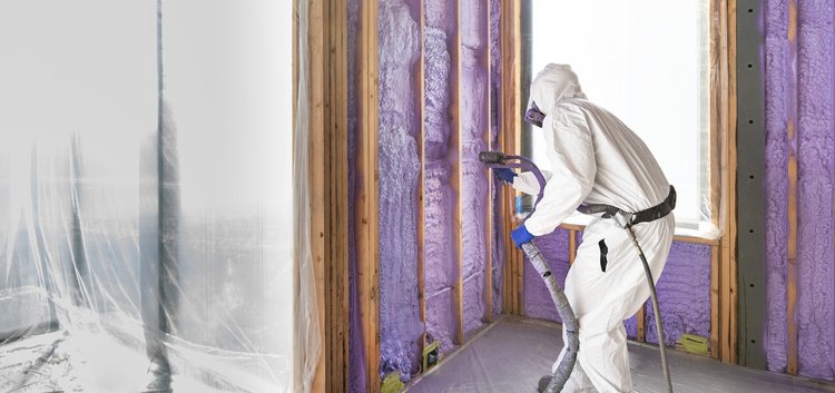 Greer Spray Foam in Renfrew-Collingwood, Vancouver