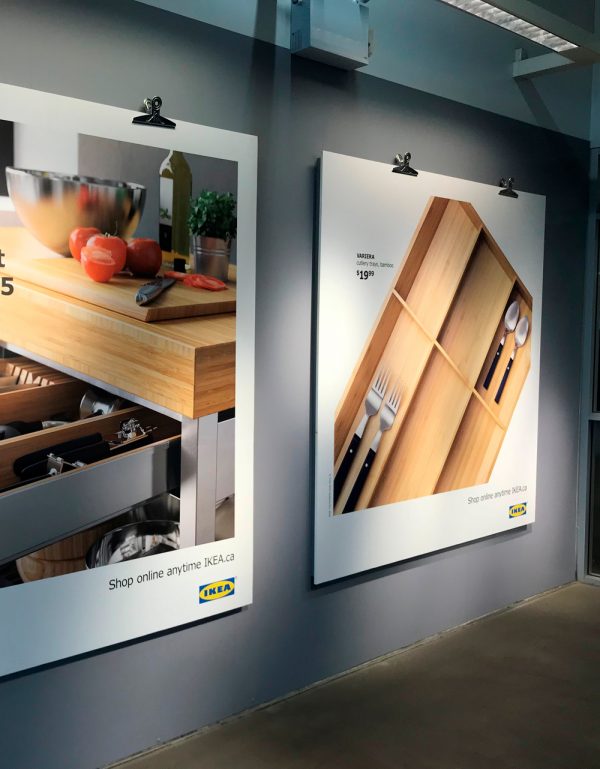 Hemlock Printers in Renfrew-Collingwood, Vancouver
