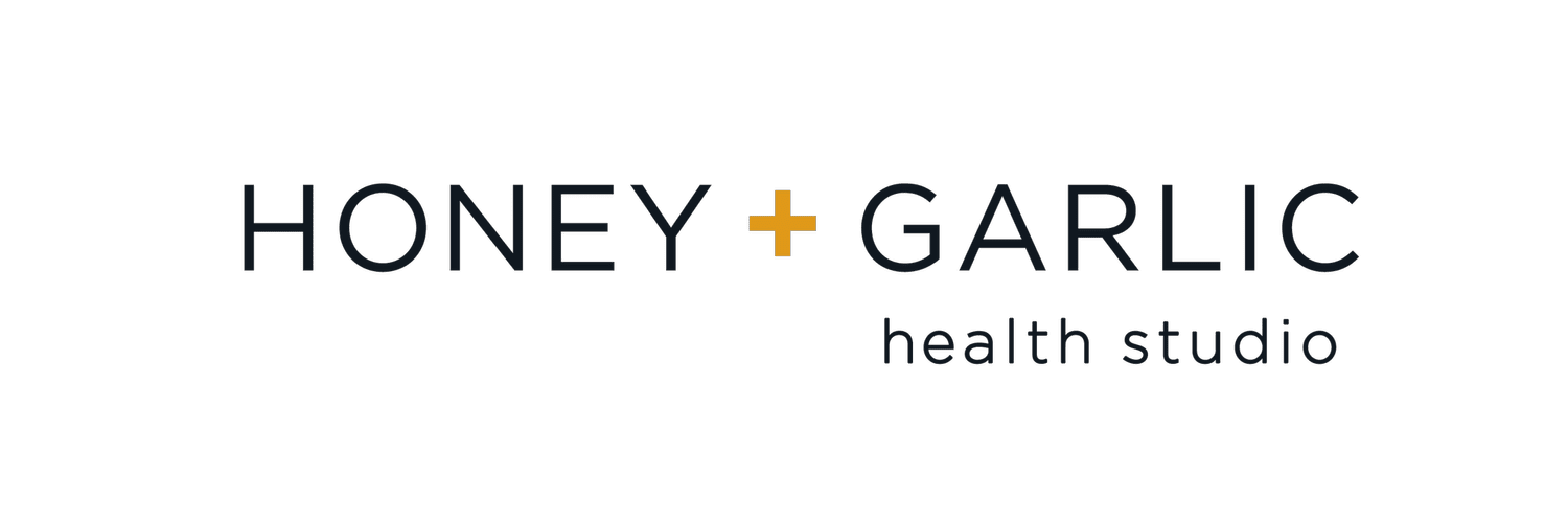 Honey + Garlic Health Studio in Mount Pleasant, Vancouver