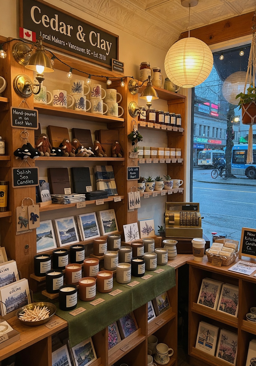 premium gifts in surrey