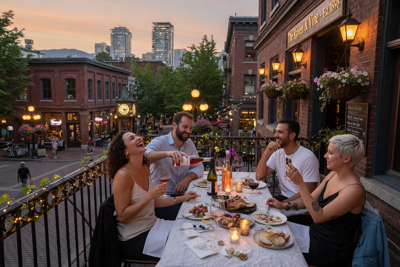 affordable dining options listed