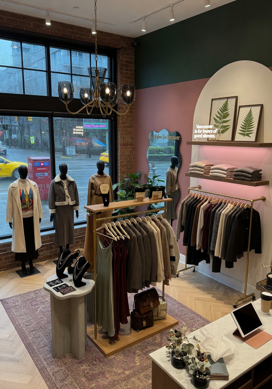 personalized styling and expertise