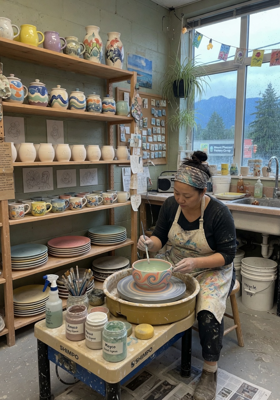 surrey arts centre excellence