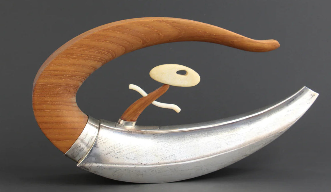 Inuit Gallery in Gastown, Vancouver