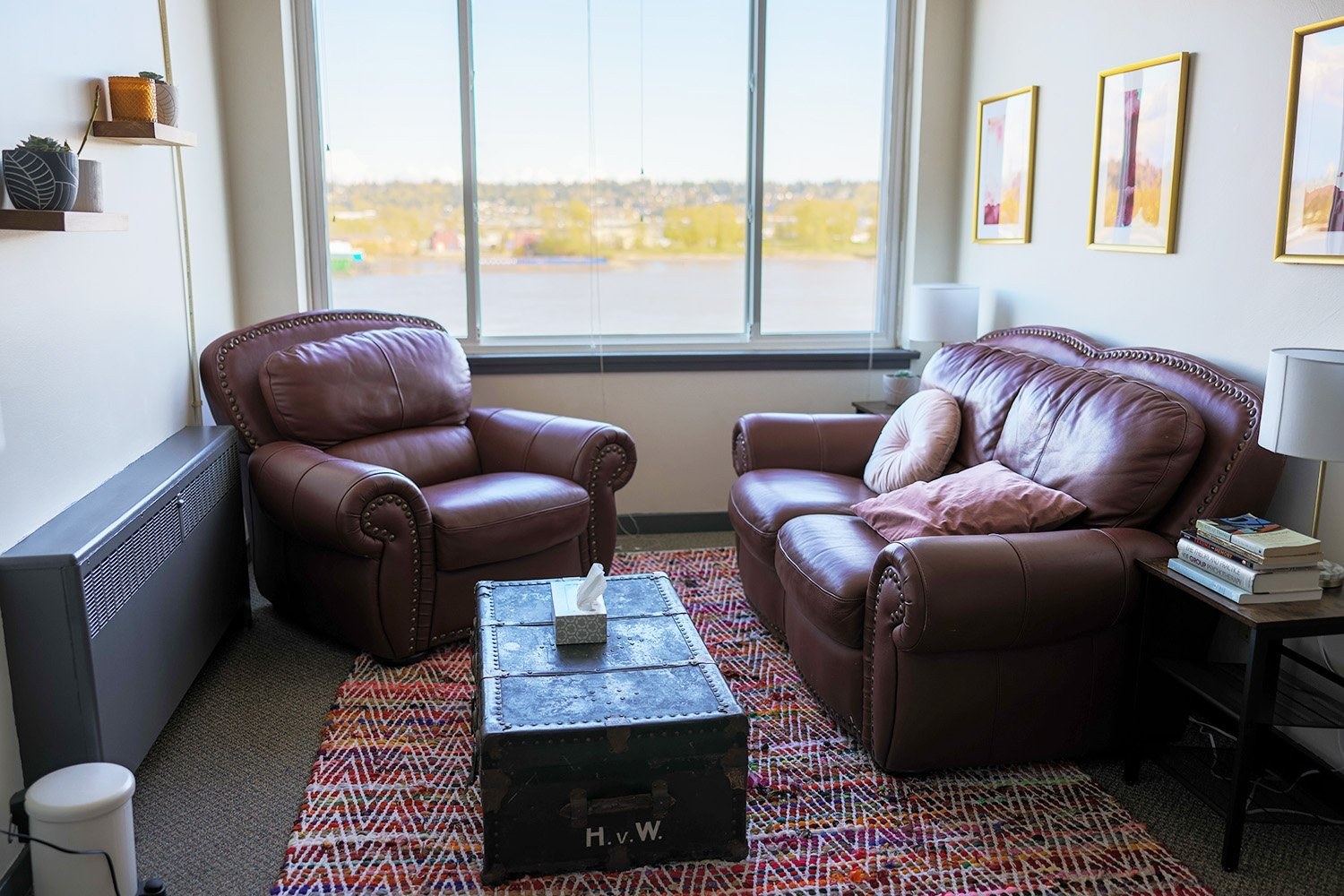 Book your counselling appointment at Kelly Adler and Associates