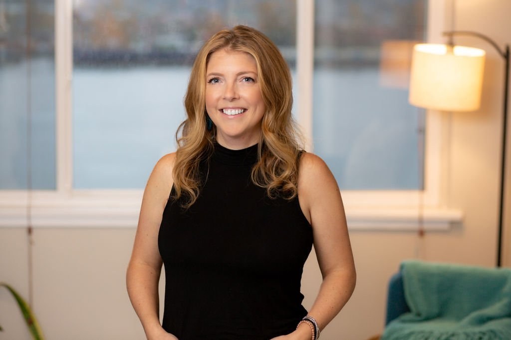 Kelly Adler, Registered Clinical Counsellor