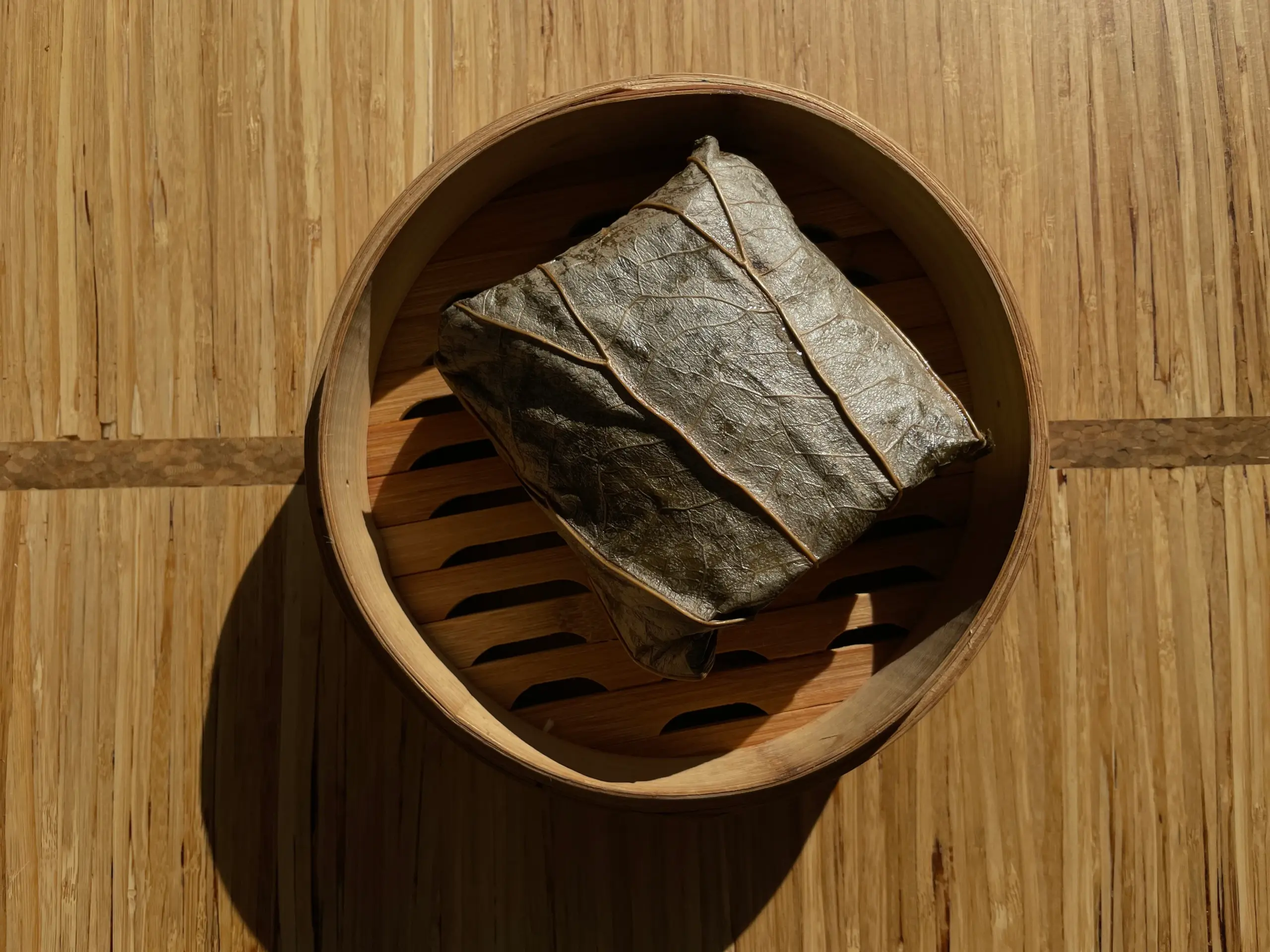 Kam Wai Dim Sum in Gastown, Vancouver