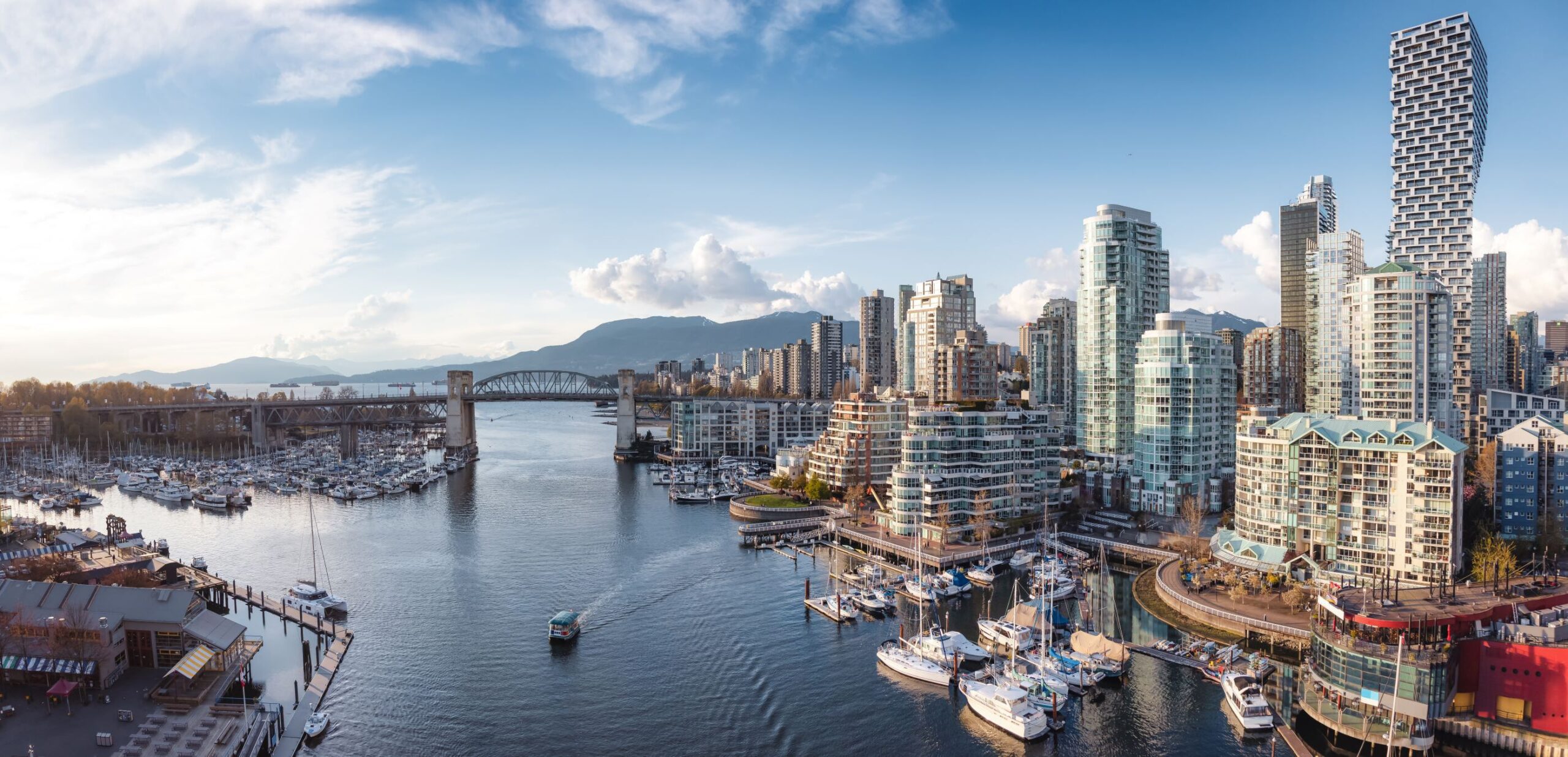 Kingston Hotel in Downtown Vancouver, Vancouver
