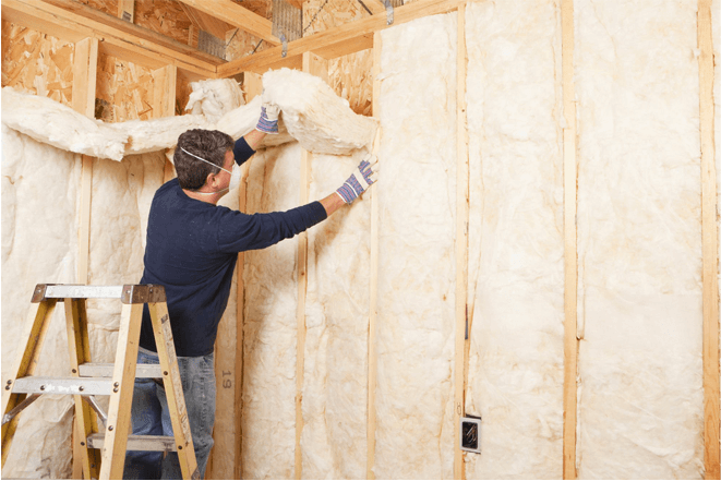 Knights Insulation in Renfrew-Collingwood, Vancouver