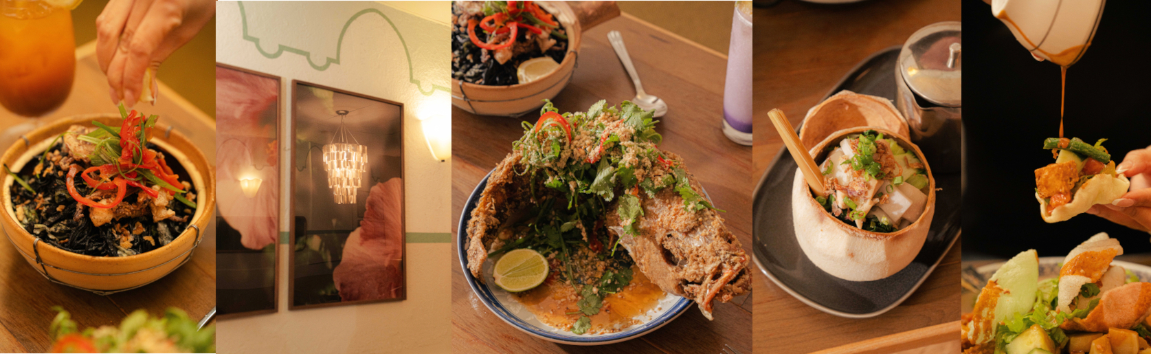 Kulinarya Filipino Eatery in Commercial Drive, Vancouver