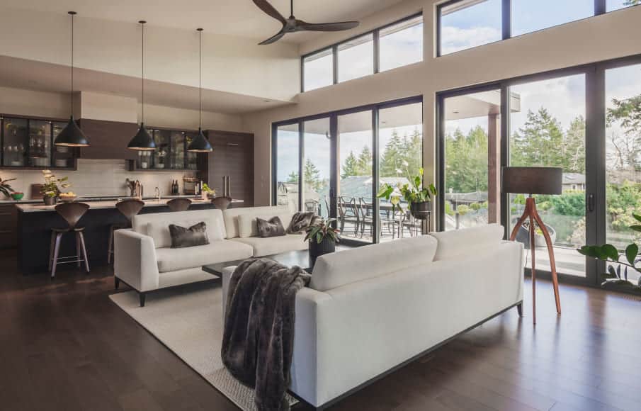 Lanson's Drywall Systems Ltd. in Kerrisdale, Vancouver
