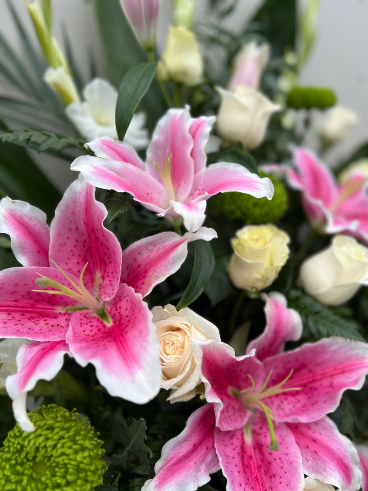Lily's Florist in Kensington-Cedar Cottage, Vancouver