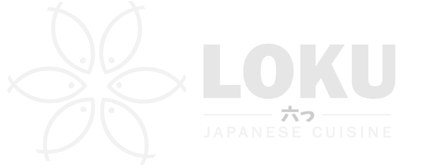 Loku Japanese Cuisine in Commercial Drive, Vancouver