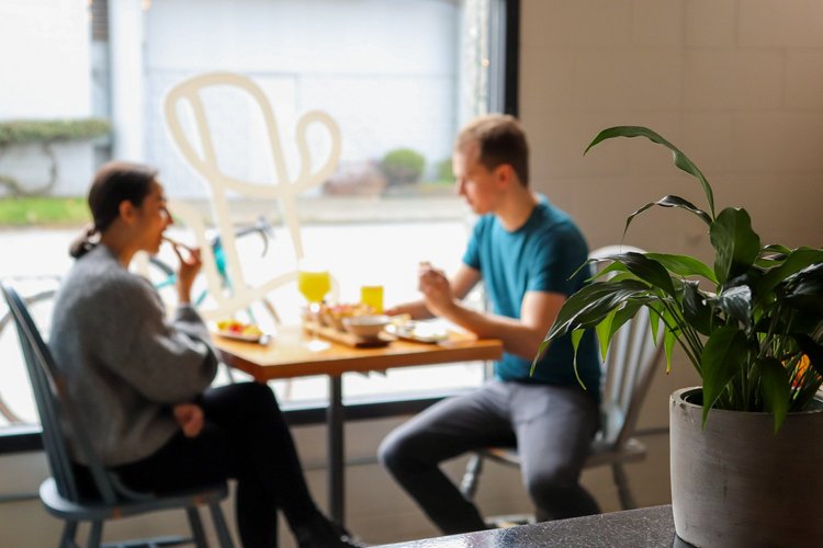 Luppolo Brewing Company in Vancouver, Vancouver