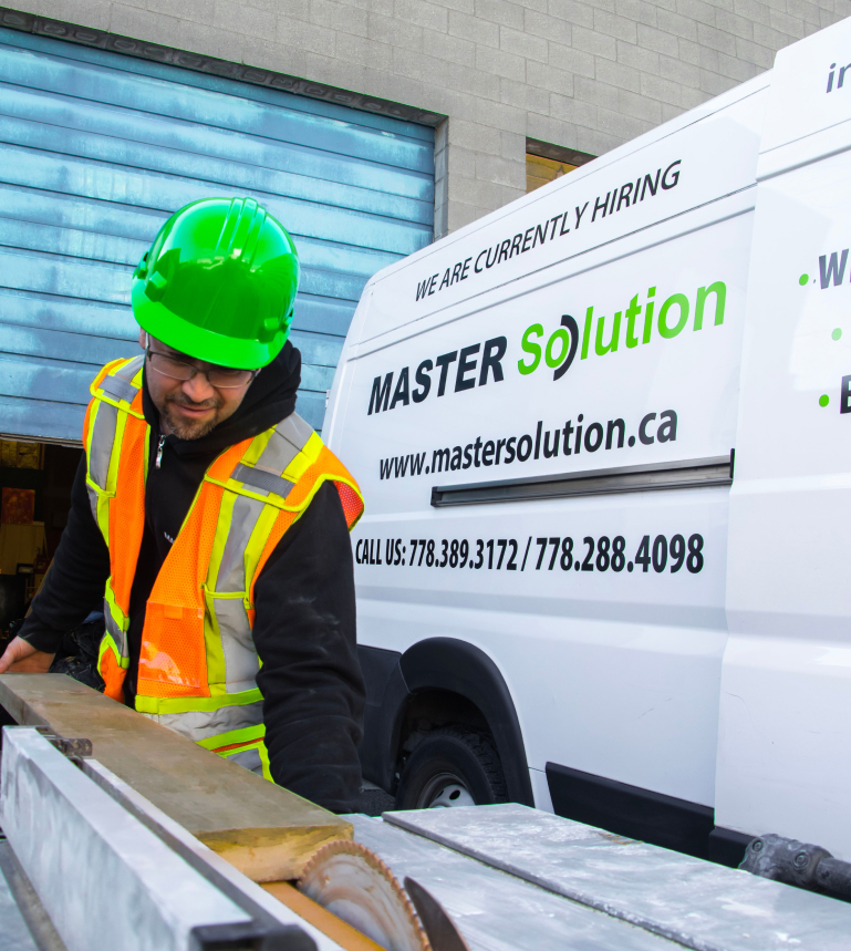Master Solution in Renfrew-Collingwood, Vancouver