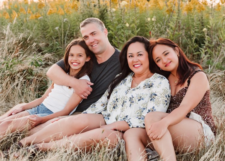 Michelle Baril Photography in Kerrisdale, Vancouver