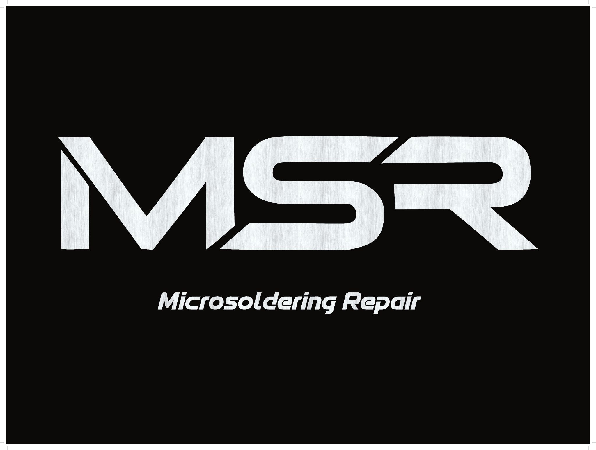 Microsoldering Repair Services in Marpole, Vancouver