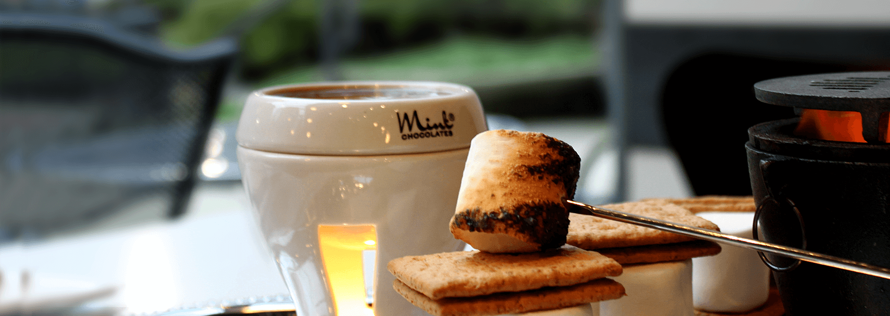Mink Chocoloates & Cafe in Renfrew-Collingwood, Vancouver