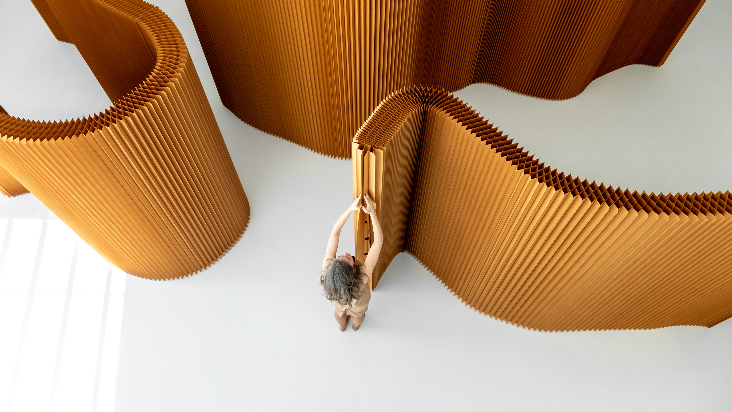 Molo Design in Grandview-Woodland, Vancouver