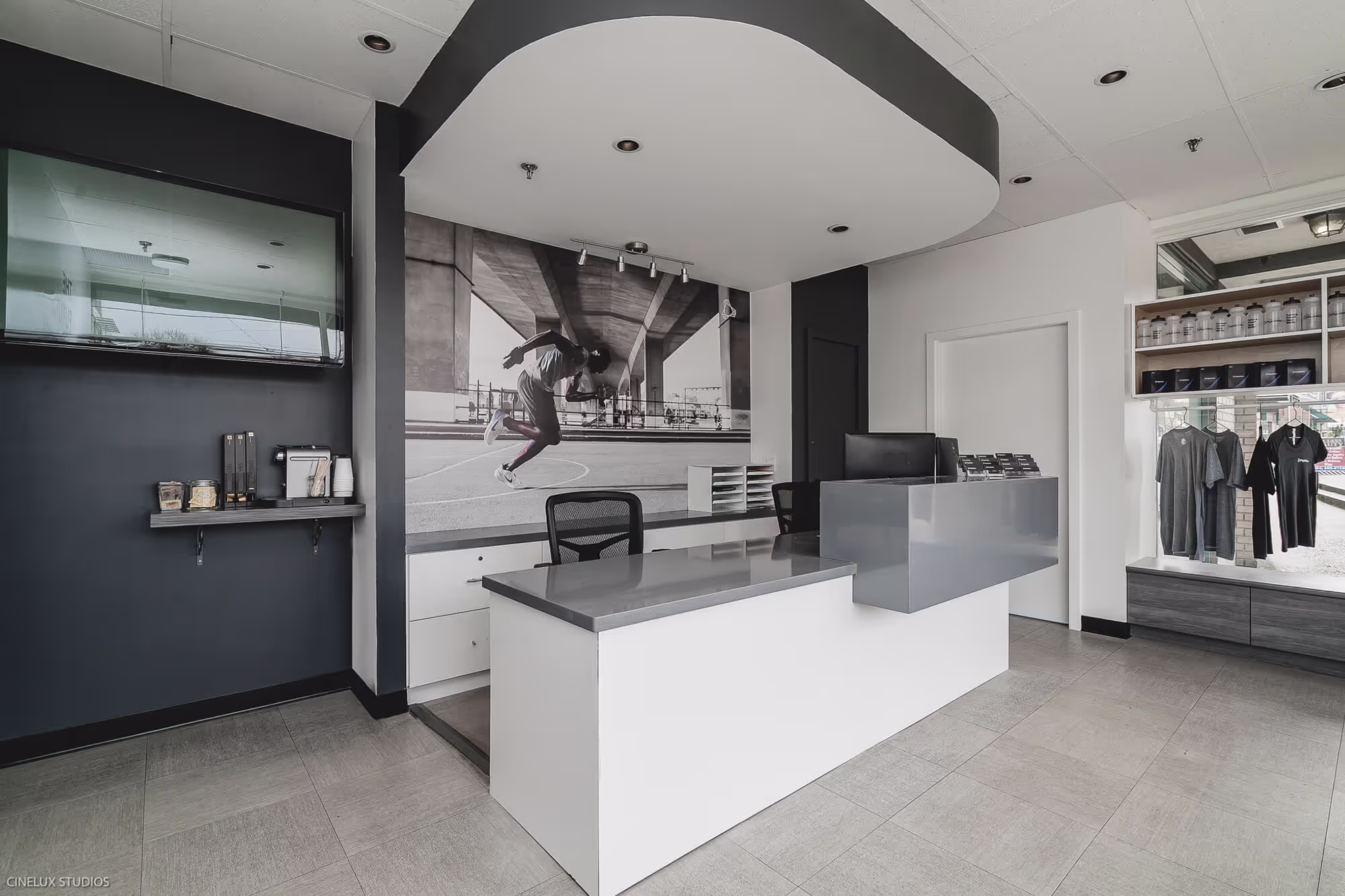 MyoDetox Main in Mount Pleasant, Vancouver