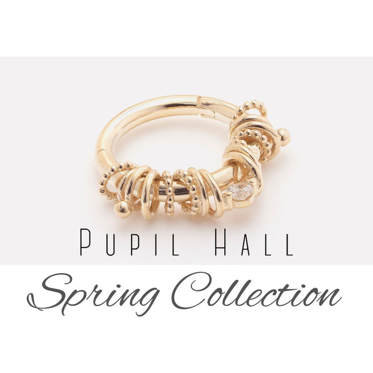 Ouro Fine Jewellery and Piercings in Gastown, Vancouver