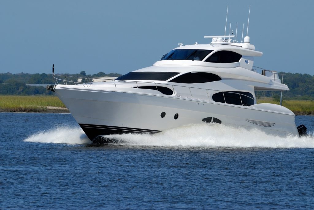 Pacific Batteries marine and RV deep-cycle batteries
