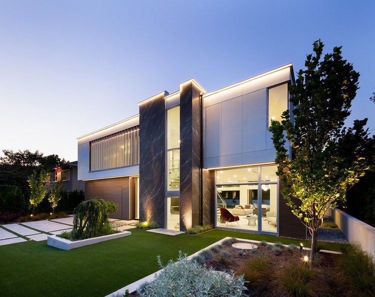 Paramax Homes in West End, Vancouver