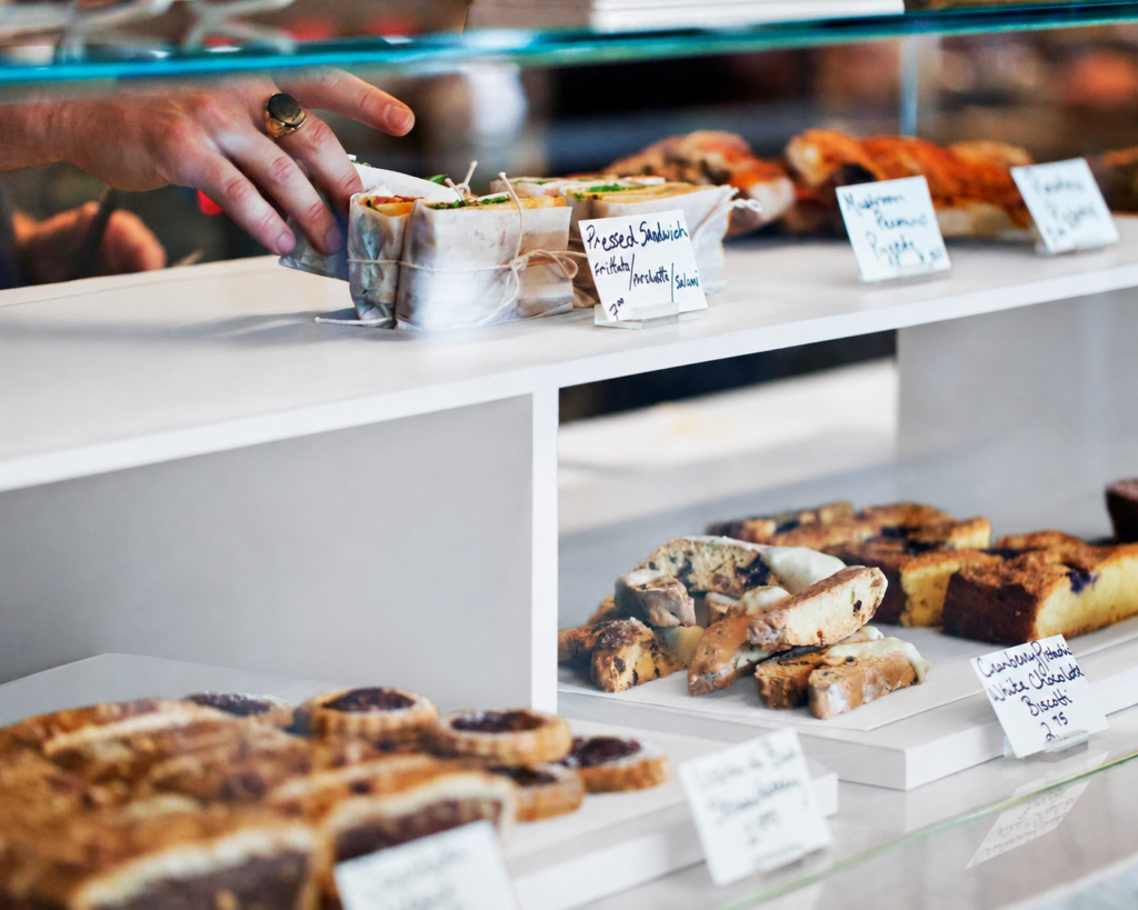 pressed sandwiches and bakery items vancouver local Vancouver Local