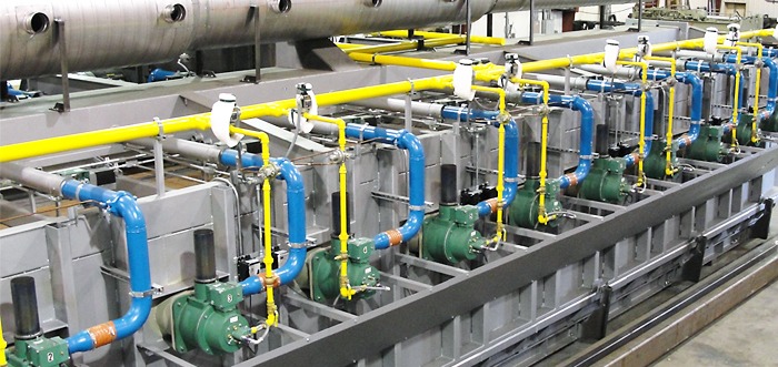 Ram Mechanical in Renfrew-Collingwood, Vancouver