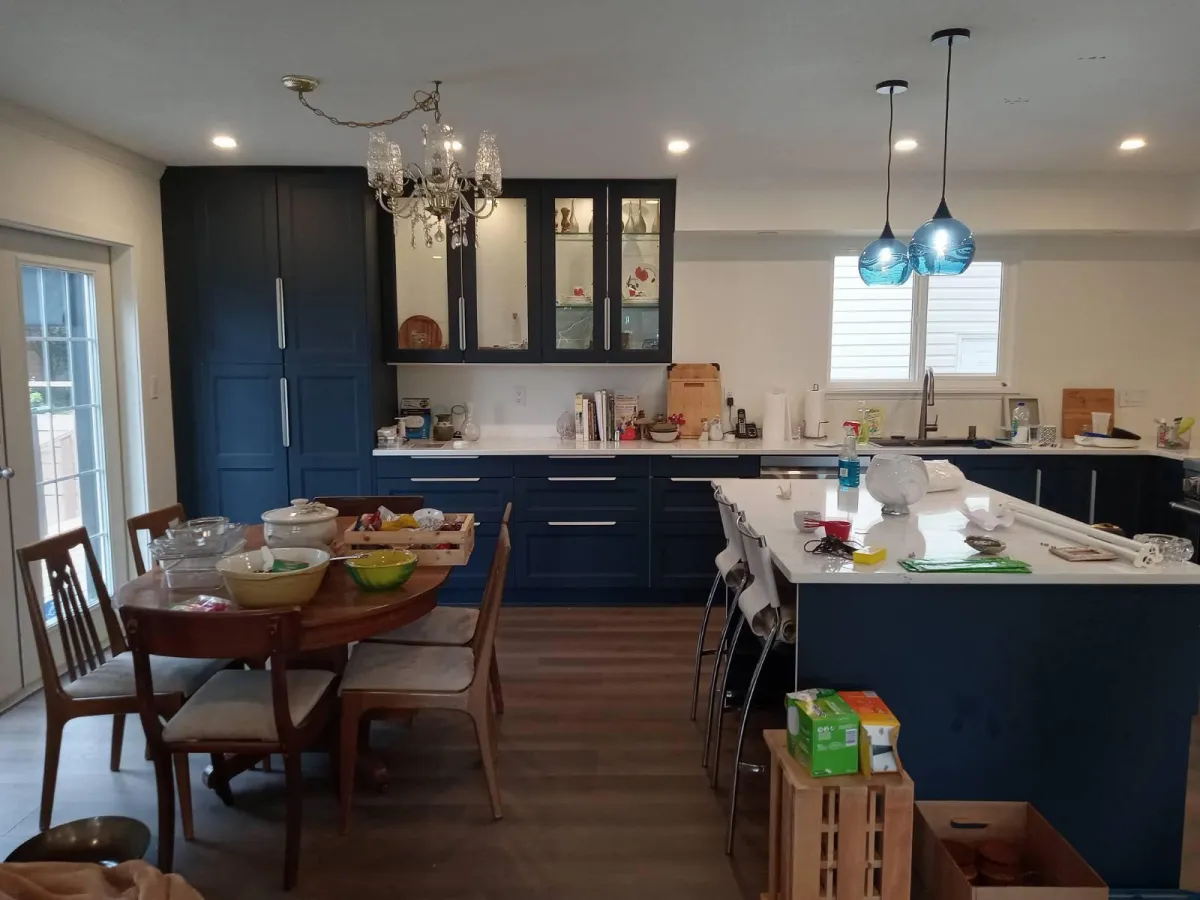 RIR Contracting in Dunbar-Southlands, Vancouver