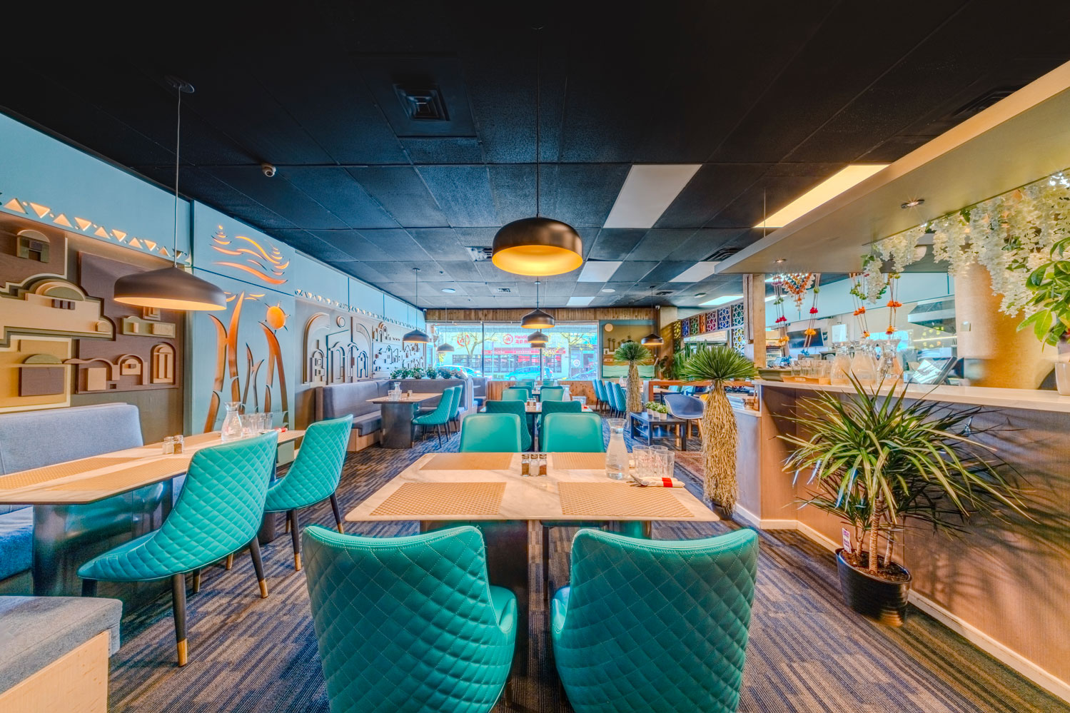 Sahel in Dunbar-Southlands, Vancouver