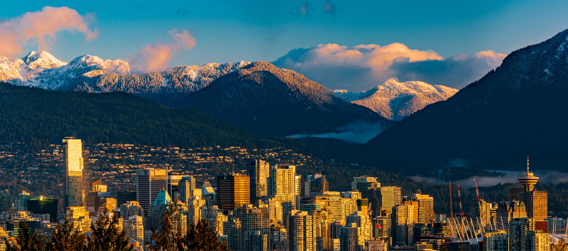 Samesun Vancouver in Downtown Vancouver, Vancouver