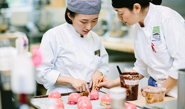 Seiffert Market and Bakeshop in Gastown, Vancouver