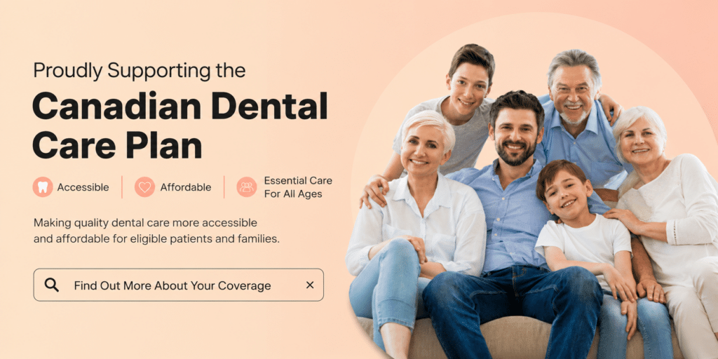 SmileStone Dental in Downtown Vancouver, Vancouver
