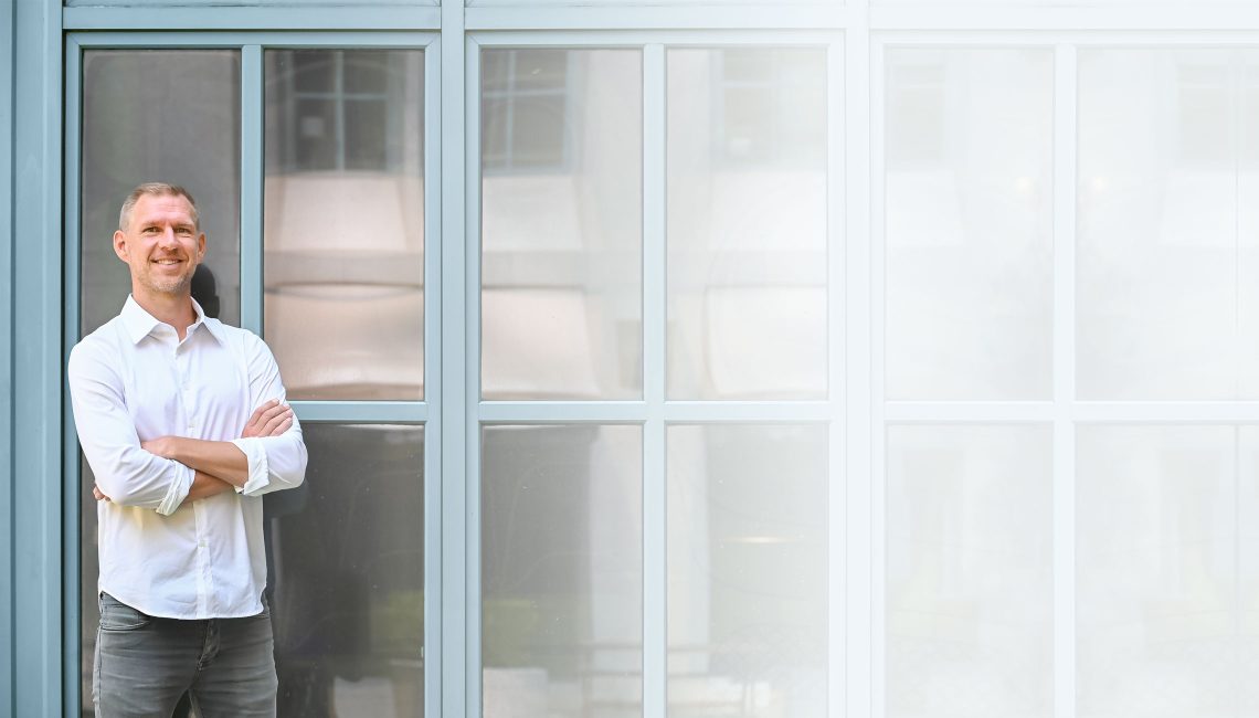 Staffan Rydin Transformational Coaching in Downtown Vancouver, Vancouver