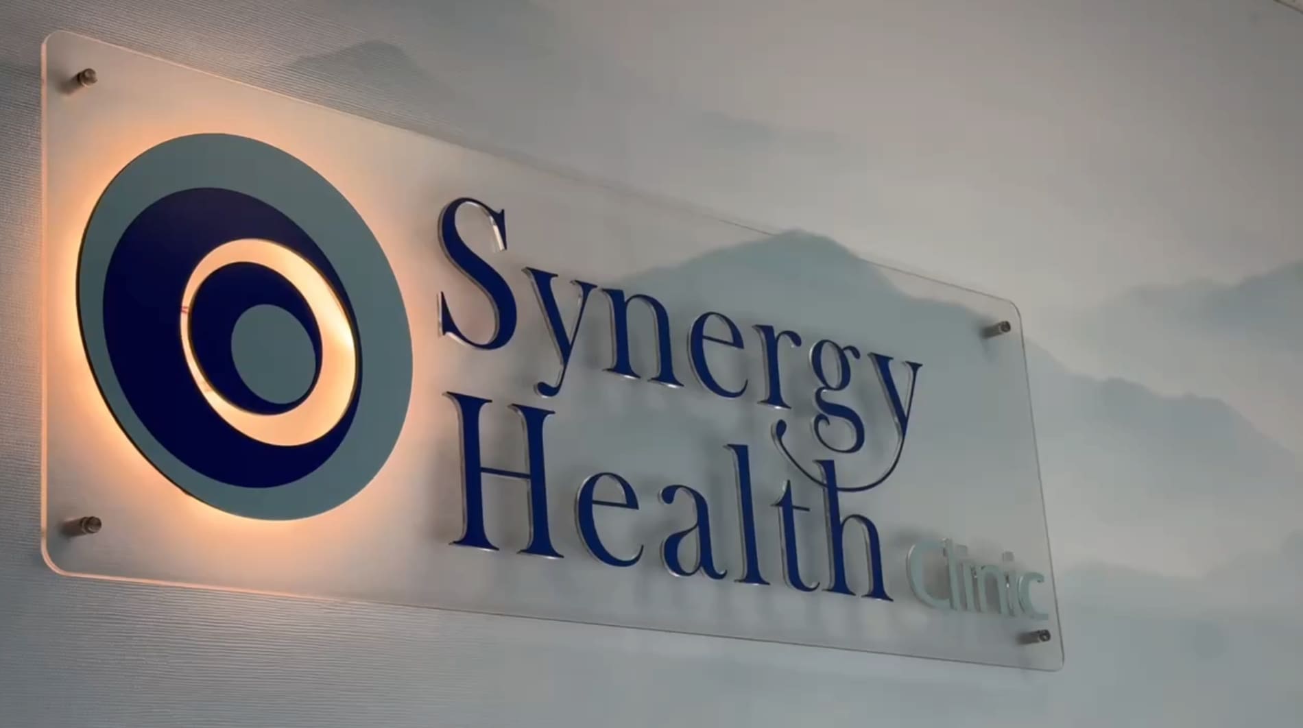 Synergy Health in Vancouver, Vancouver