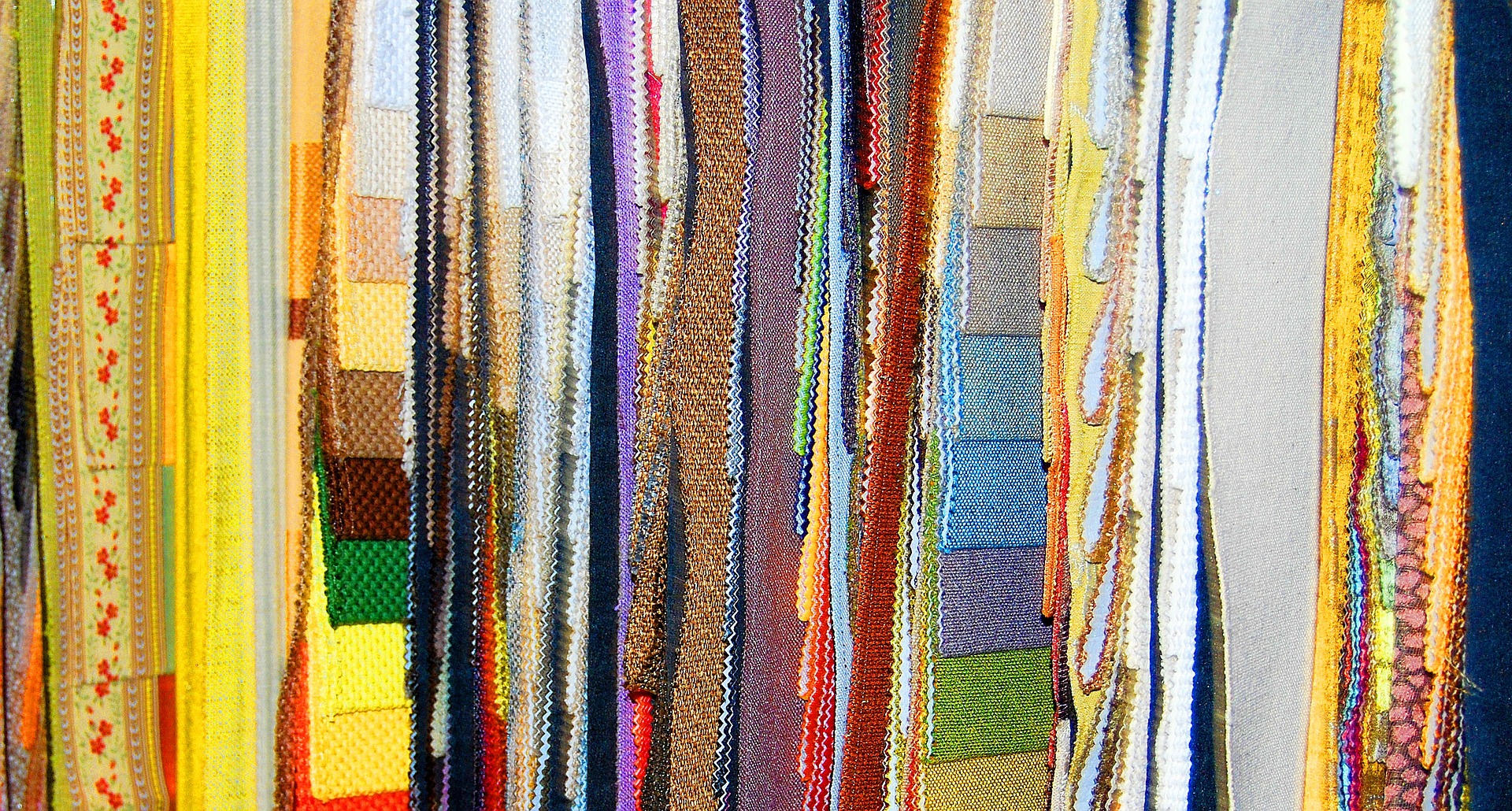 The Cushion Shop in Mount Pleasant, Vancouver