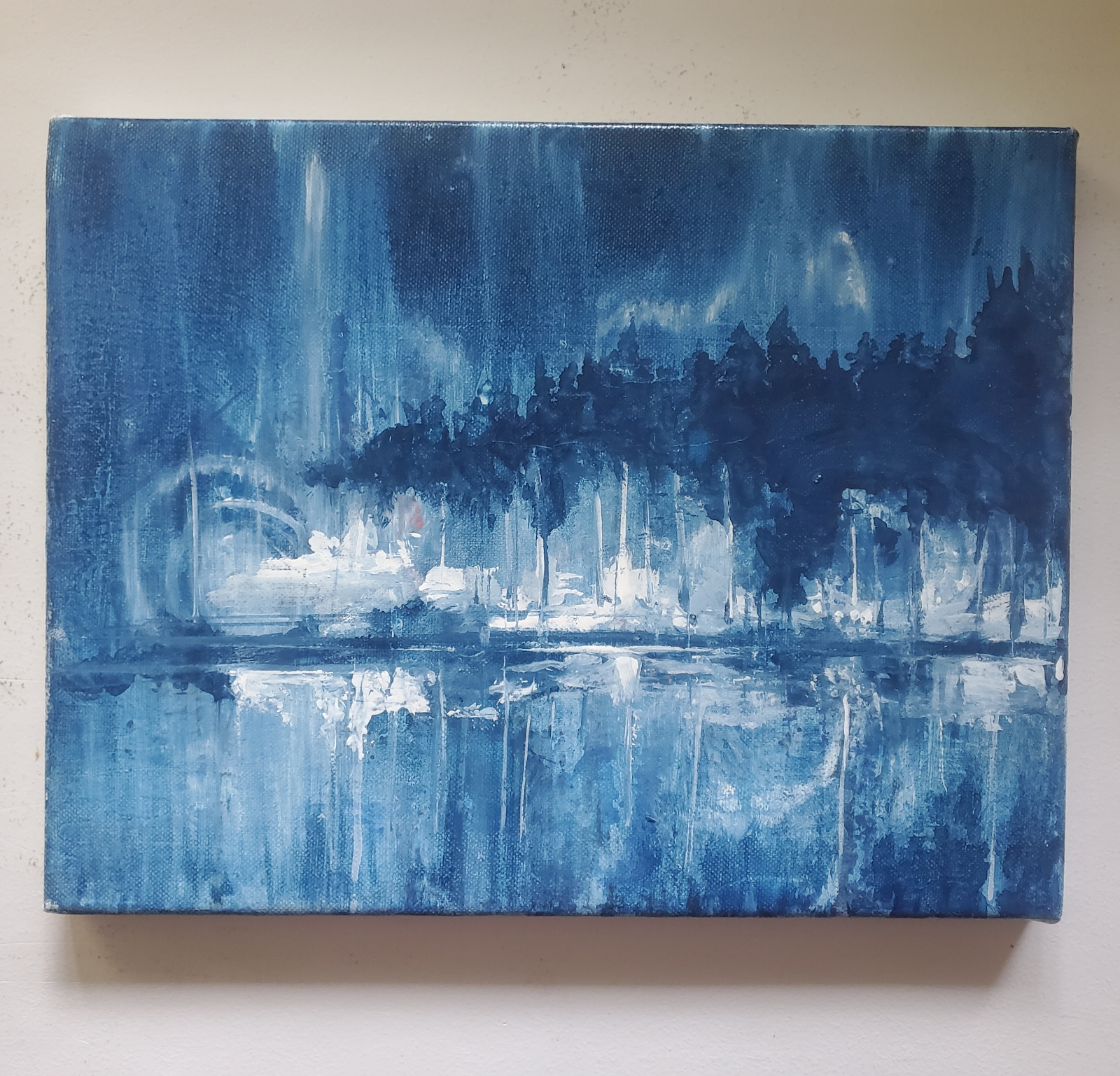 The Sign Studio in West End, Vancouver