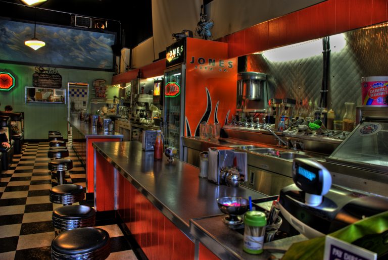 The Templeton in Downtown Vancouver, Vancouver