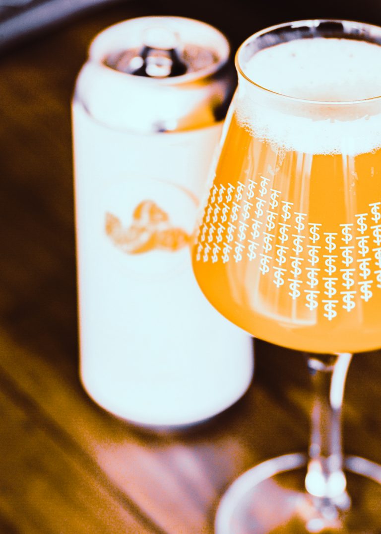 Twin Sails Brewery in Vancouver, Vancouver