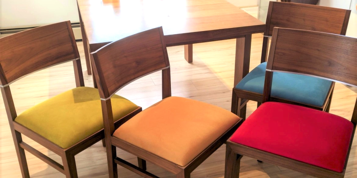 United Upholstery in Renfrew-Collingwood, Vancouver