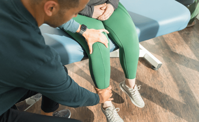 Vancouver Physiotherapy Hub in Vancouver, Vancouver