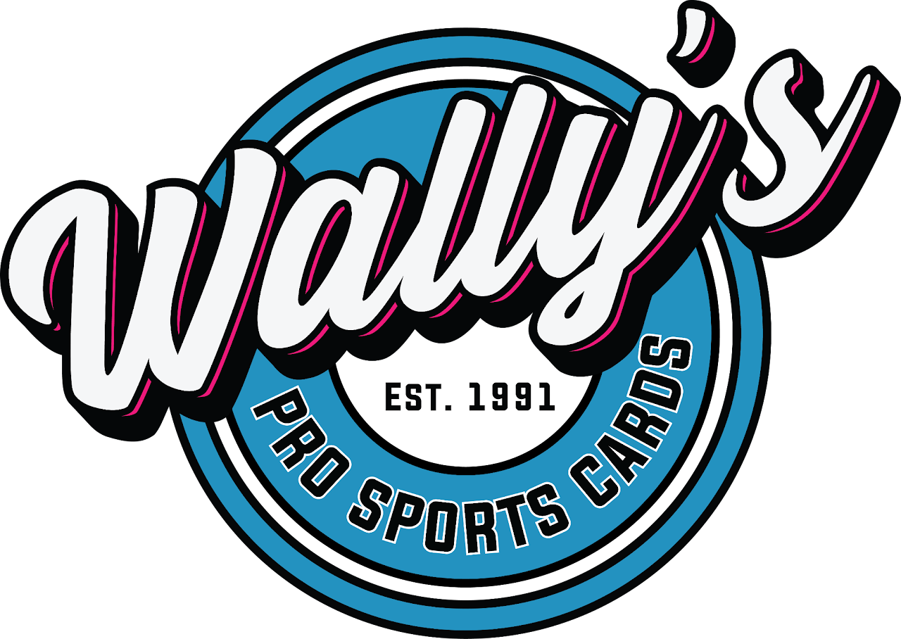 Wally's Pro Sports Cards & Novelties in Grandview-Woodland, Vancouver